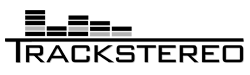logotipo trackstereo